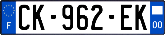 CK-962-EK