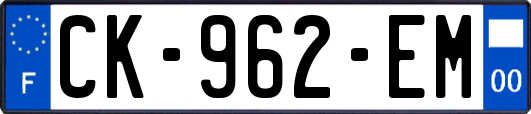 CK-962-EM
