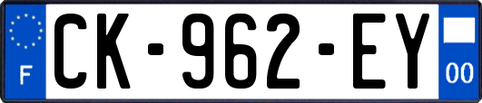 CK-962-EY