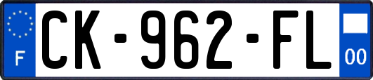 CK-962-FL