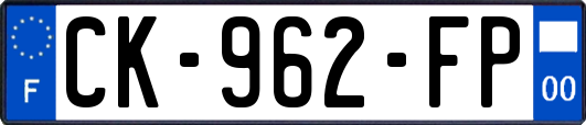 CK-962-FP