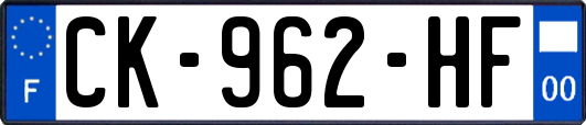 CK-962-HF