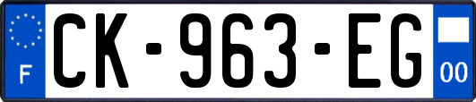 CK-963-EG