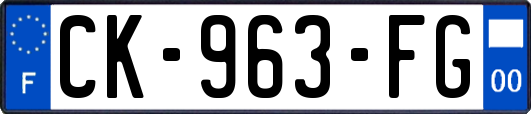 CK-963-FG