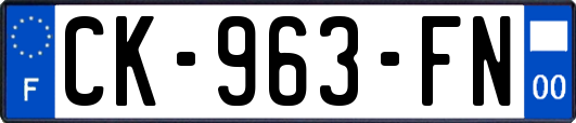 CK-963-FN