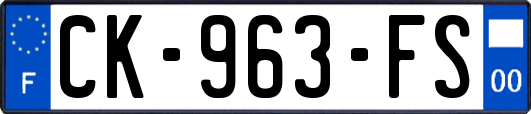 CK-963-FS