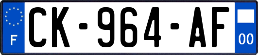 CK-964-AF