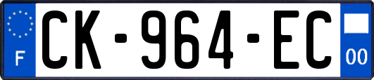 CK-964-EC