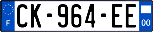 CK-964-EE