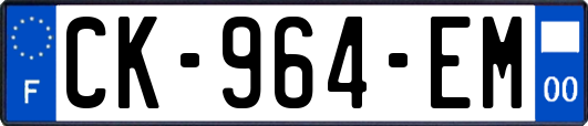 CK-964-EM