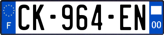 CK-964-EN