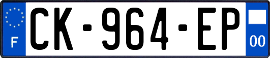 CK-964-EP