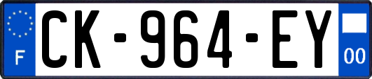 CK-964-EY