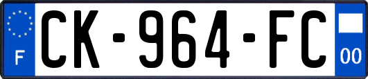 CK-964-FC