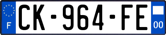 CK-964-FE