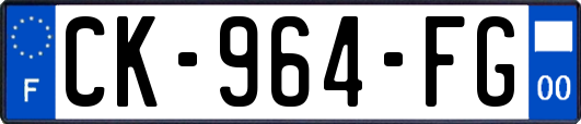 CK-964-FG