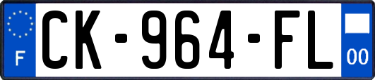 CK-964-FL