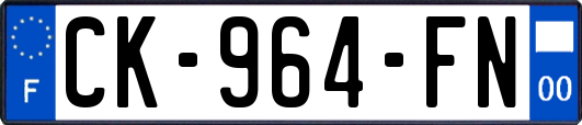 CK-964-FN