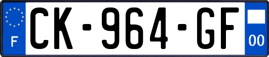 CK-964-GF