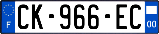 CK-966-EC