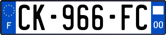 CK-966-FC