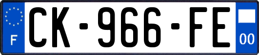 CK-966-FE