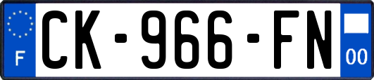 CK-966-FN