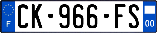 CK-966-FS