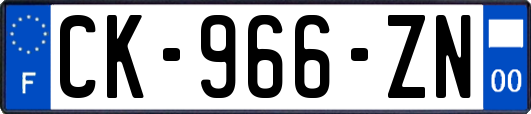 CK-966-ZN