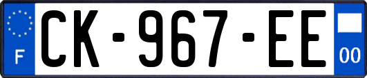 CK-967-EE
