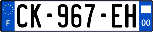 CK-967-EH