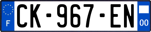 CK-967-EN