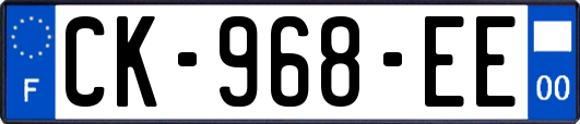 CK-968-EE