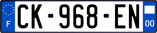 CK-968-EN