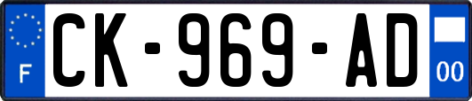 CK-969-AD