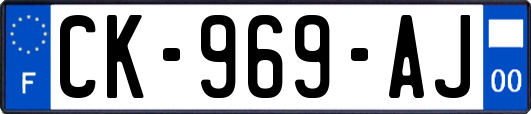 CK-969-AJ