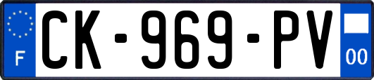 CK-969-PV