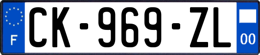 CK-969-ZL