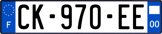 CK-970-EE