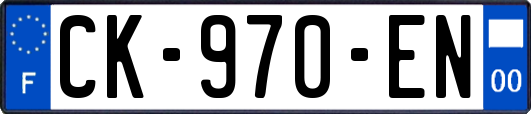 CK-970-EN
