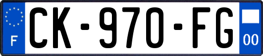 CK-970-FG