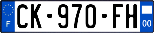 CK-970-FH