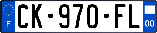 CK-970-FL