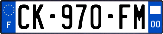 CK-970-FM