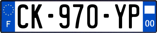 CK-970-YP