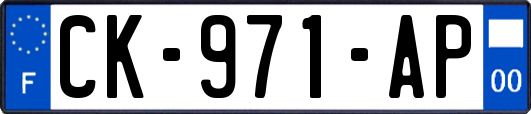 CK-971-AP