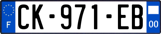 CK-971-EB