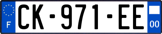 CK-971-EE