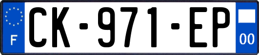CK-971-EP