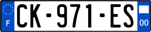 CK-971-ES